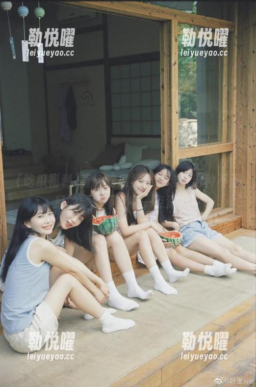直达吃瓜福利，谁说这种不正经的事情不能有一点深度？